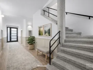 Prodej činžovního domu, Polička, Družstevní, 162 m2