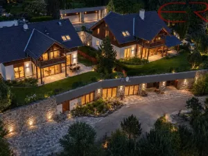 Prodej ubytování, Jablonec nad Nisou, Na Kopci, 900 m2