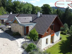 Prodej ubytování, Jablonec nad Nisou, Na Kopci, 900 m2