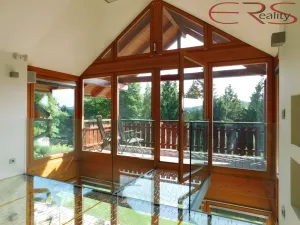 Prodej ubytování, Jablonec nad Nisou, Na Kopci, 900 m2