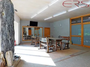 Prodej ubytování, Jablonec nad Nisou, Na Kopci, 900 m2