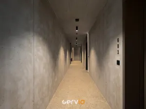 Pronájem bytu 1+kk, Brno, Bratislavská, 23 m2