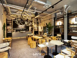 Pronájem bytu 1+kk, Brno, Bratislavská, 23 m2