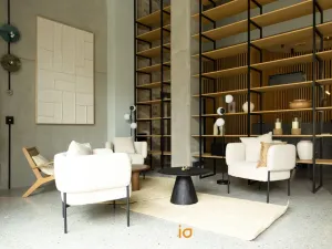 Pronájem bytu 1+kk, Brno, Bratislavská, 23 m2