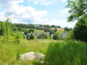 Prodej pozemku, Staré Město - Kunčice, 1500 m2