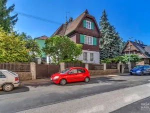 Prodej rodinného domu, Přelouč, Československé armády, 170 m2