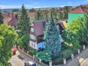 Prodej rodinného domu, Přelouč, Československé armády, 170 m2