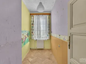 Prodej rodinného domu, Přelouč, Československé armády, 170 m2