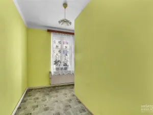 Prodej rodinného domu, Přelouč, Československé armády, 170 m2
