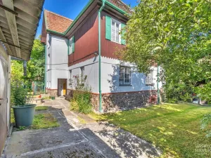 Prodej rodinného domu, Přelouč, Žižkova, 170 m2
