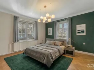Prodej rodinného domu, Přelouč, Žižkova, 170 m2