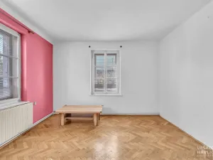 Prodej rodinného domu, Přelouč, Žižkova, 170 m2