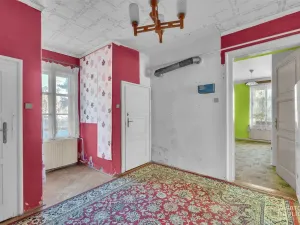 Prodej rodinného domu, Přelouč, Žižkova, 170 m2