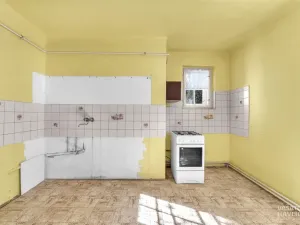 Prodej rodinného domu, Přelouč, Žižkova, 170 m2