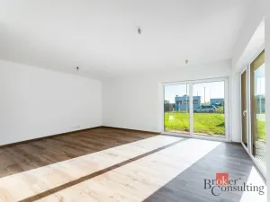 Prodej rodinného domu, Ořech, 147 m2