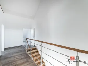 Prodej rodinného domu, Ořech, 147 m2
