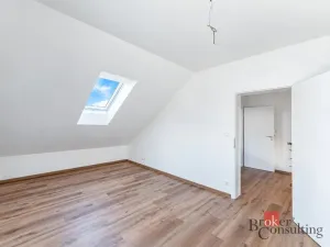 Prodej rodinného domu, Ořech, 147 m2