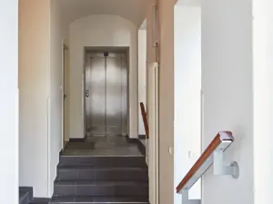 Pronájem bytu 2+kk, Praha - Vinohrady, Balbínova, 42 m2