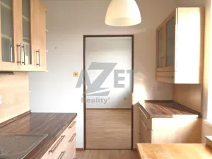 Prodej bytu 3+1, Králíky, 69 m2