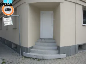 Pronájem bytu 3+kk, Strakonice, Komenského, 85 m2