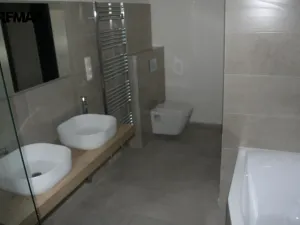 Pronájem bytu 3+kk, Strakonice, Komenského, 85 m2