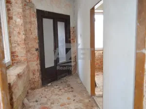 Prodej rodinného domu, Oskava, 210 m2