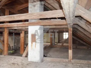 Prodej rodinného domu, Oskava, 210 m2
