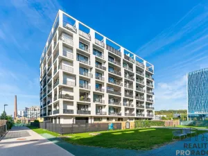 Prodej bytu 2+kk, Praha, Smržových, 51 m2