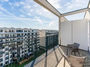 Prodej bytu 2+kk, Praha, Smržových, 51 m2