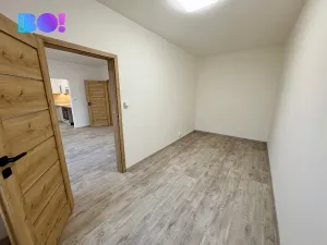Pronájem bytu 2+1, Český Těšín, Kysucká, 43 m2