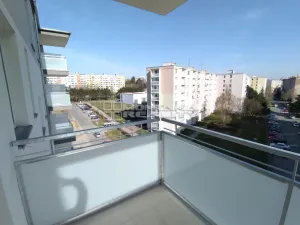 Pronájem bytu 1+kk, Olomouc, Janského, 33 m2
