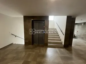 Pronájem bytu 1+kk, Olomouc, Janského, 33 m2