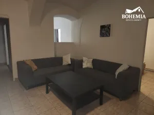 Prodej bytu 3+1, Teplice, U Hadích lázní, 74 m2