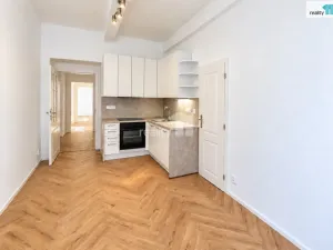 Pronájem bytu 2+1, Praha - Libeň, Na stráži, 64 m2