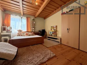 Prodej rodinného domu, Tachov, Karoliny Světlé, 360 m2
