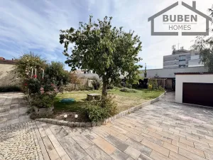 Prodej rodinného domu, Tachov, Karoliny Světlé, 360 m2