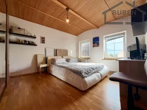 Prodej rodinného domu, Tachov, Karoliny Světlé, 360 m2