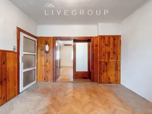 Prodej rodinného domu, Brno, Jiránkova, 122 m2