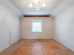 Prodej rodinného domu, Brno, Jiránkova, 122 m2