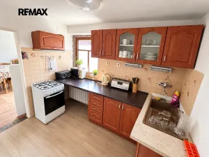 Prodej rodinného domu, Plavsko, 200 m2