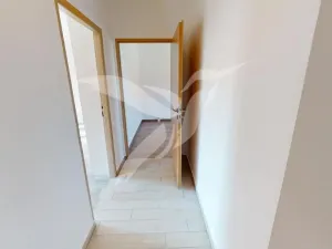 Pronájem bytu 3+kk, Horšovský Týn, II. pětiletky, 55 m2