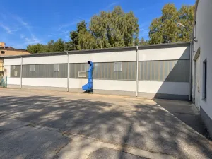Pronájem skladu, Jílové u Prahy - Studené, 504 m2
