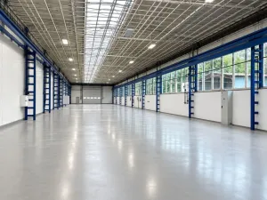Pronájem skladu, Jílové u Prahy - Studené, 504 m2
