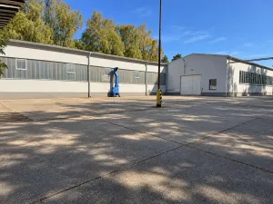 Pronájem skladu, Jílové u Prahy - Studené, 504 m2