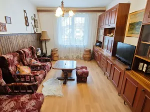 Prodej bytu 2+1, Praha, Čumpelíkova, 62 m2