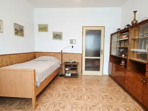 Prodej bytu 2+1, Praha, Čumpelíkova, 62 m2