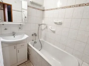Prodej bytu 2+1, Praha, Čumpelíkova, 62 m2