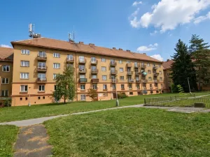 Prodej bytu 2+1, Praha, Čumpelíkova, 62 m2
