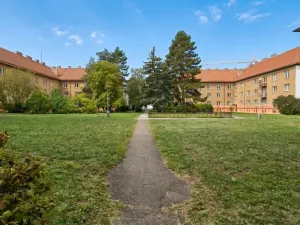 Prodej bytu 2+1, Praha, Čumpelíkova, 62 m2