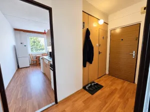 Prodej bytu 1+1, Třebíč - Nové Dvory, Kyjevská, 33 m2